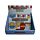 Foodiemals Boulangerie Magnetische Boekenlegger Set