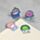 Adoramals Oceaan Magnetische Boekenlegger Set