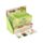 Tropische Kikkers Magnetische Boekenlegger Set