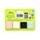 Tropische Kikkers Magnetische Boekenlegger Set