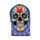 Dia de los Muertos Magnetische Boekenlegger Set