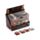 Schedels & Rozen Magnetische Boekenlegger Set