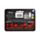 Schedels & Rozen Magnetische Boekenlegger Set