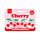 Kersen Magnetische Boekenlegger Set Cherry