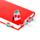 Kersen Magnetische Boekenlegger Set Cherry