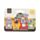 Kawaii Schattige Shaun het Schaap Magnetische Boekenlegger Set