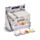 Moomin Tammi Magnetische Boekenlegger Set