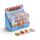 Foodiemals Fast Food Magnetische Boekenlegger Set