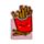 Foodiemals Fast Food Magnetische Boekenlegger Set