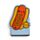 Foodiemals Fast Food Magnetische Boekenlegger Set