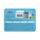 Foodiemals Fast Food Magnetische Boekenlegger Set
