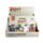 Pippi Langkous Magnetische Boekenlegger Set