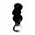 Spooky Schedels PVC Flesopener