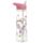 Regenboog Eenhoorn Tritan Flip Straw Waterfles 550ml