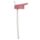 Regenboog Eenhoorn Tritan Flip Straw Waterfles 550ml