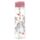Regenboog Eenhoorn Tritan Flip Straw Waterfles 550ml