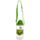 Cutiemals Dinosaurus Duurzame BPA-vrij 450ml  Kinder Waterfles Rietje