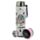 Pusheen Kat Gaming Thermosfles 450ml Thermometer