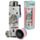 Pusheen Kat Gaming Thermosfles 450ml Thermometer