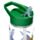 Dinosauria Ecozen Waterfles 550ml Flip Straw 