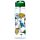 Dinosauria Ecozen Waterfles 550ml Flip Straw 