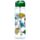 Dinosauria Ecozen Waterfles 550ml Flip Straw 
