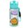 Adoramals Zeeleven Pop Top 350ml Ecozen Kinder Drinkfles