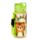 Adoramals Wilde Dierene Dieren Pop Top 350ml Ecozen Kinder Drinkfles