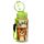 Adoramals Wilde Dieren Pop Top 350ml Ecozen Kinder Drinkfles