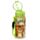 Adoramals Wilde Dierene Dieren Pop Top 350ml Ecozen Kinder Drinkfles