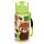 Adoramals Wilde Dieren Pop Top 350ml Ecozen Kinder Drinkfles