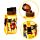 Jolly Rogers Piraten Pop Top 350ml Ecozen Kinder Drinkfles