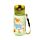 Zooniverse Pop Top 350ml Ecozen Kinder Drinkfles