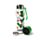Minecraft 555 BOOM Thermosfles 450ml Thermometer
