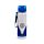 Volkswagen Busje VW T1  Blauw Pop Top 600ml Ecozen Drinkfles