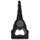 I Heart Torino Mole Magnetische PVC Flesopener
