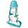 Zeedieren Duurzame BPA-vrij 450ml  Kinder Waterfles Rietje 