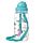 Zeedieren Duurzame BPA-vrij 450ml  Kinder Waterfles Rietje 