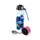 Minecraft Axolotl Thermosfles 450ml Thermometer