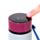 Minecraft Axolotl Thermosfles 450ml Thermometer