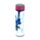 Minecraft Axolotl Thermosfles 450ml Thermometer
