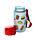 Foodiemals Pop Top 350ml Ecozen Kinder Drinkfles