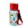Foodiemals Pop Top 350ml Ecozen Kinder Drinkfles