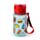 Foodiemals Pop Top 350ml Ecozen Kinder Drinkfles