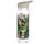 Panda Duurzame 550ml Waterfles Flip Straw 