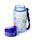 Mariniverse Pop Top 350ml Ecozen Kinder Drinkfles