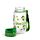 Ierse Gelukskabouter Pop Top 350ml Ecozen Kinder Drinkfles