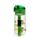 Ierse Gelukskabouter Pop Top 350ml Ecozen Kinder Drinkfles