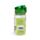 Ierse Gelukskabouter Pop Top 350ml Ecozen Kinder Drinkfles