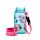 Adoramals Axolotl Pop Top 350ml Ecozen Kinder Drinkfles